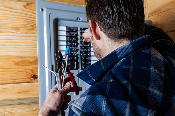Affordable Ceiling Fan Installation solutions in Fredericksburg, VA